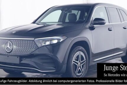 Mercedes-Benz EQB 20.900 km 36.220 € Gelnhausen 63571
