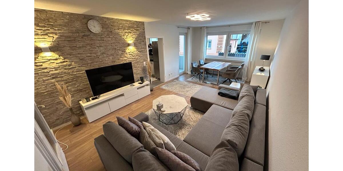 Etagenwohnung Kelkheim (Taunus) - 3 Zimmer, 83 m&sup2;, 365.000&euro; | Angebot:26262261