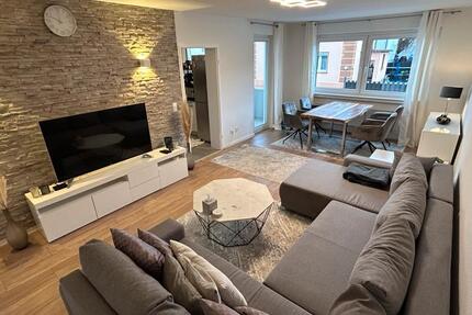 Wohnung Kelkheim (Taunus) - 3 Zimmer, 83 m&sup2;, 365.000&euro; | Angebot:26262261