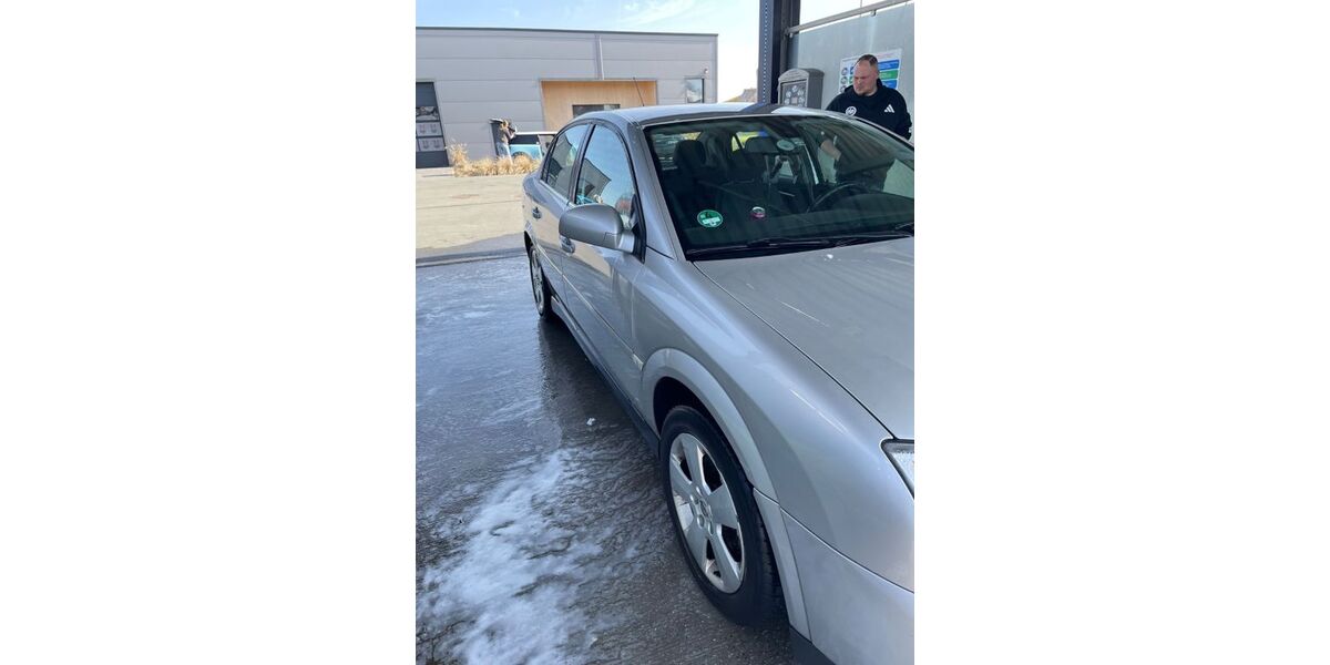 Opel Vectra 170.000 km 900 &euro; Altenstadt 63674