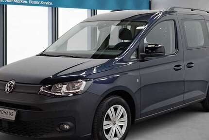 VW Caddy 36.849 km 22.930 &euro; Maintal 63477