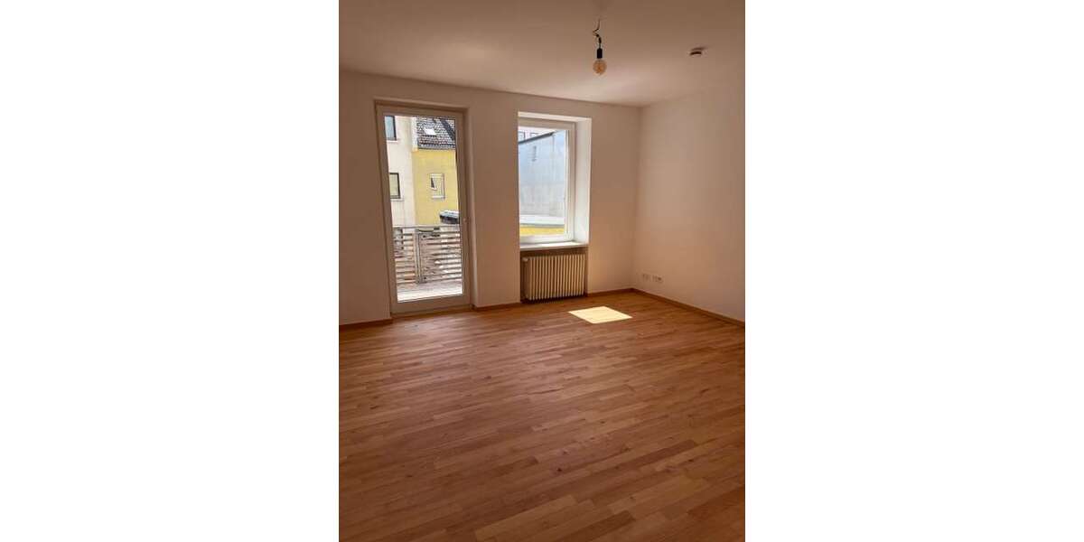 Etagenwohnung Frankfurt Bornheim - 2 Zimmer, 65 m&sup2;, 1.450&euro; | Angebot:27104252