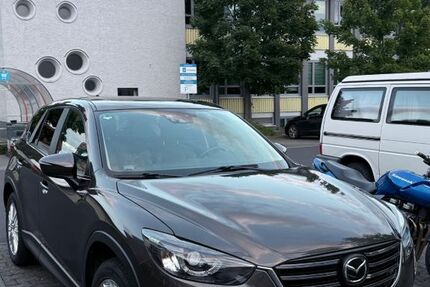 Mazda CX-5 158.000 km 14.400 &euro; Hanau 63454