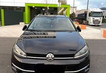 VW Golf
