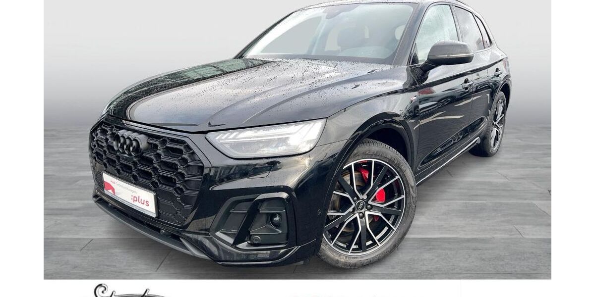 Audi Q5 45.287 km 46.490 &euro; Nidderau 61130