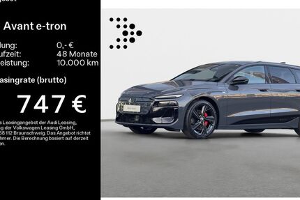 Audi A6 e-tron 6.900 km 76.320 &euro; Mühlheim 63165