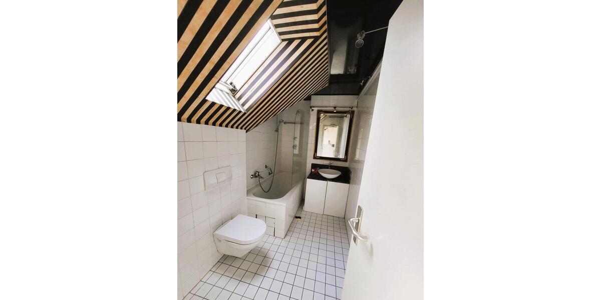 Maisonettenwohnung Frankfurt am Main Innenstadt 1 - 2 Zimmer, 65 m&sup2;, 1.100&euro; | Angebot:26213090