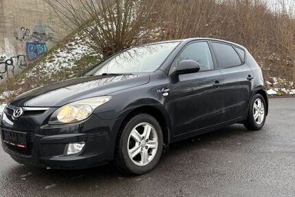 Hyundai i30 164.417 km 4.900 &euro; Dieburg 64807