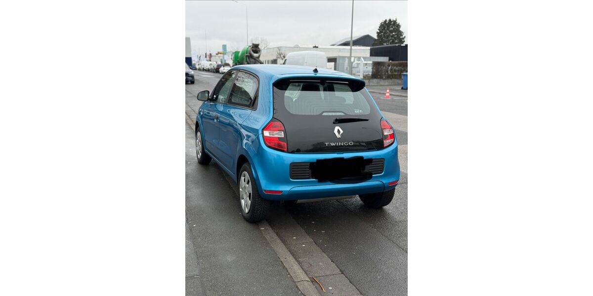 Renault Twingo 87.000 km 4.400 &euro; Bad Homburg 61348