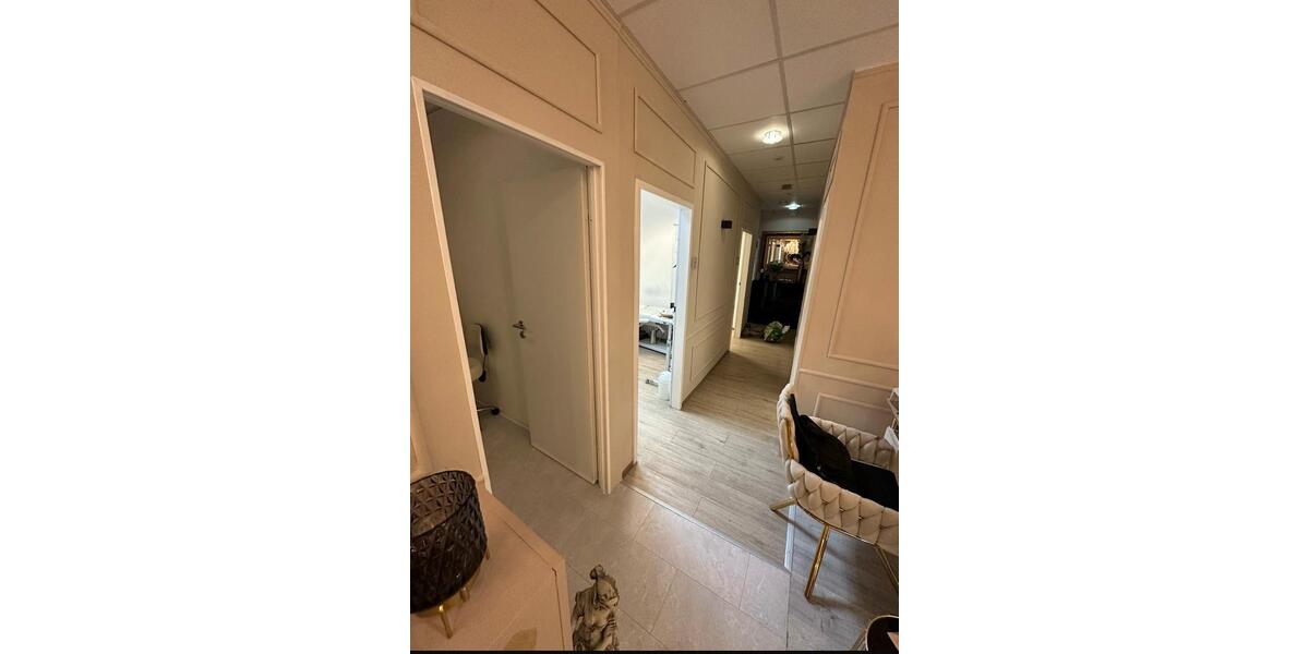 Gewerbeobjekt Frankfurt am Main Nordend Ost - 600&euro; | Angebot:25893633