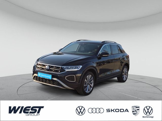 VW T-Roc 10.791 km 27.880 &euro; Darmstadt 64295