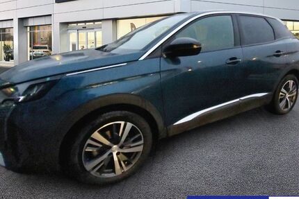 Peugeot 3008 18.864 km 21.780 &euro; Oberursel 61440