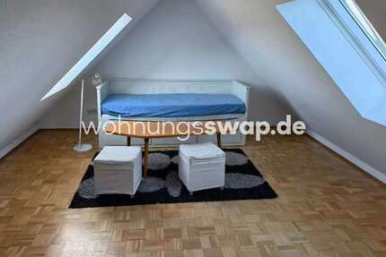 Wohnung zum Mieten in Offenbach 700 € 30 m² 2 zimmer
