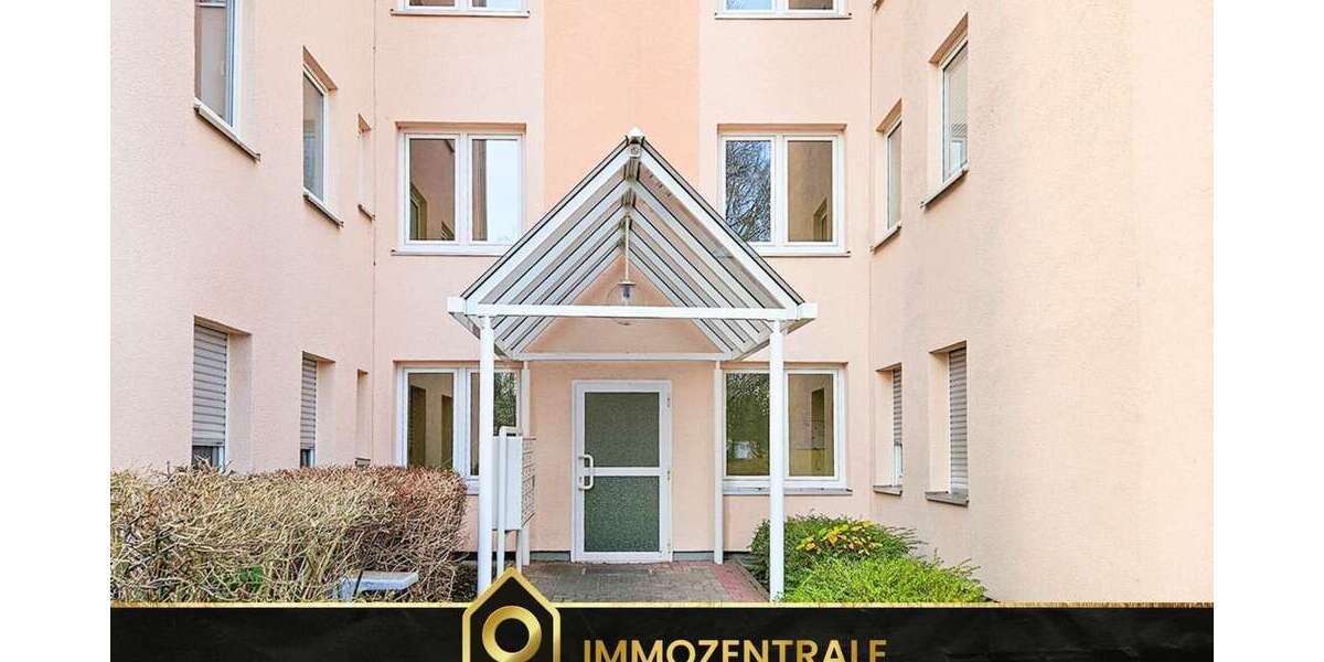 Etagenwohnung Obertshausen - 3 Zimmer, 61 m&sup2;, 209.000&euro; | Angebot:25196919