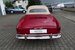 Karmann Ghia Cabrio vollständig restauriert