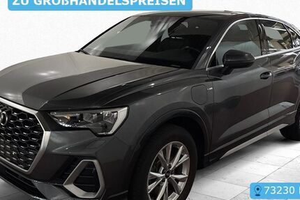 Audi Q3 60.538 km 31.590 € Frankfurt 60596