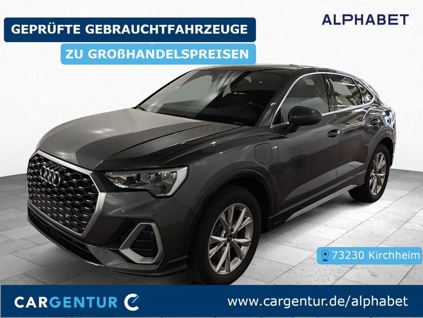 Audi Q3 60.538 km 31.590 € Frankfurt 60596