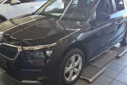 Skoda Kamiq 78.000 km 22.888 &euro; Mühlheim 63165