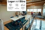 Gewerbeobjekt Hattersheim am Main - 1.350&euro; | Angebot:26263110
