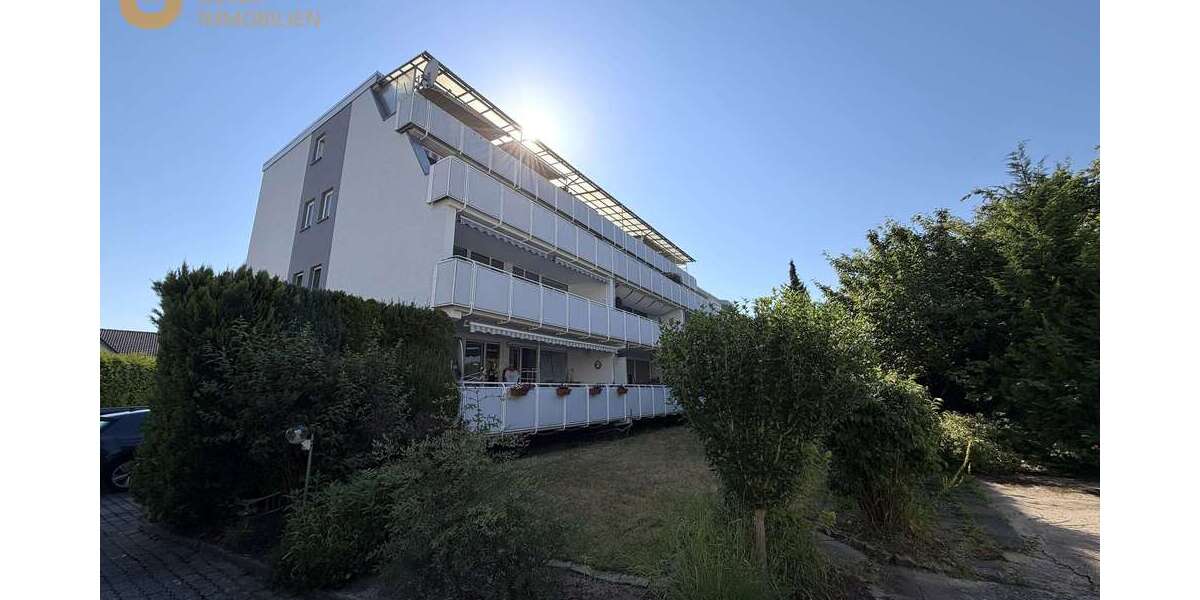 Etagenwohnung Offenbach Buchrain - 3 Zimmer, 89 m&sup2;, 240.000&euro; | Angebot:27008077