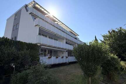 Wohnung Offenbach Buchrain - 3 Zimmer, 89 m&sup2;, 240.000&euro; | Angebot:27008077
