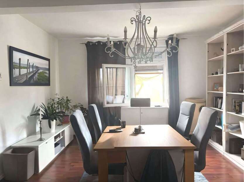 Wohnung zum Kaufen in Hanau 325.000 € 93 m²