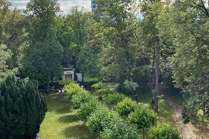 Wohnung Frankfurt Oberrad - 2 Zimmer, 65 m&sup2;, 599.000&euro; | Angebot:26825872