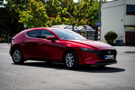 Mazda 3 87.000 km 18.600 &euro; Bad Nauheim 61231