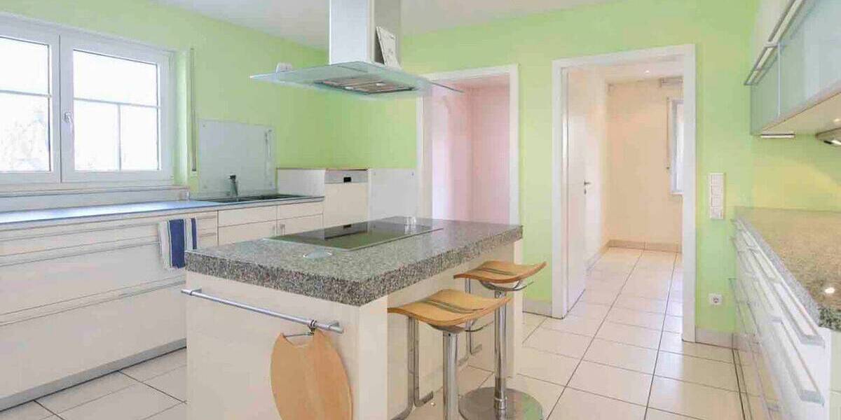 Einfamilienhaus Nauheim - 6 Zimmer, 975.000&euro; | Angebot:26768466