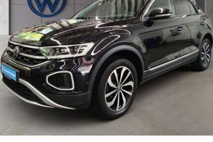 VW T-Roc 85.858 km 19.750 &euro; Frankfurt 60326