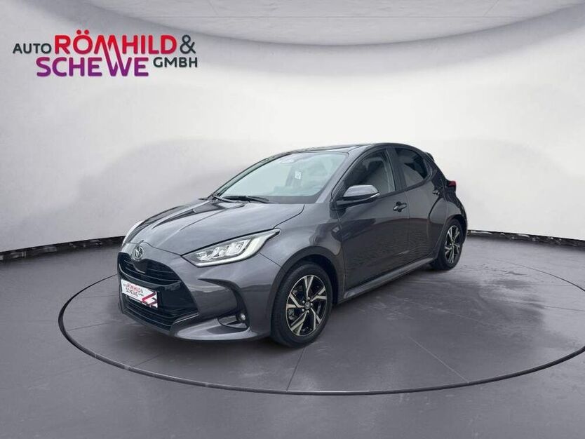 Yaris
