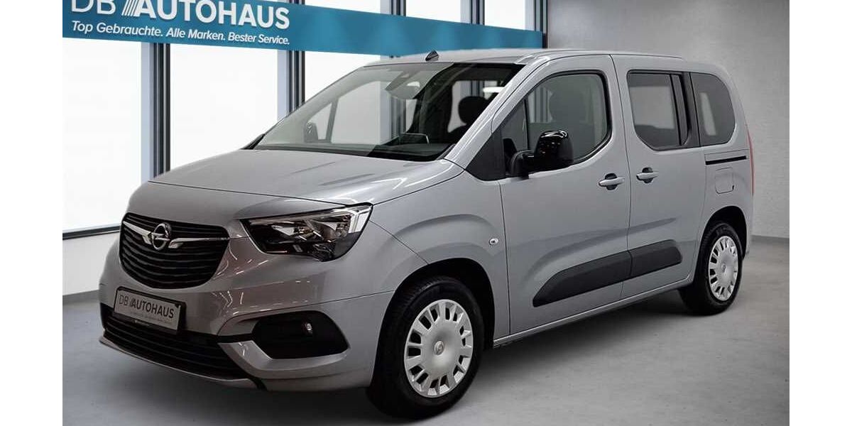 Opel Combo Life 34.127 km 19.880 &euro; Maintal 63477