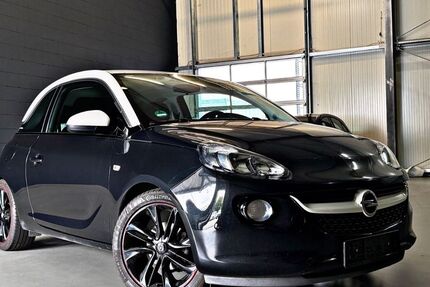 Opel Adam 104.600 km 6.490 € Maintal 63477
