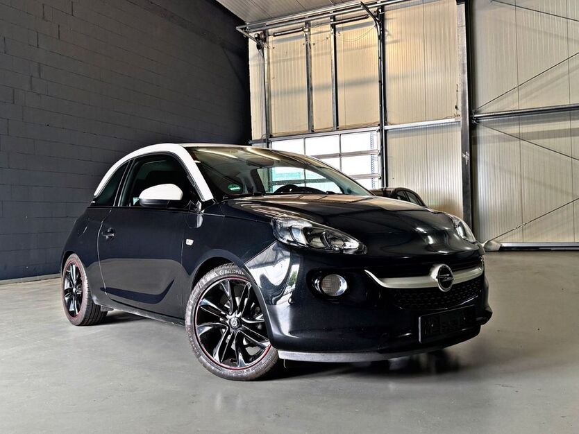 Opel Adam 104.600 km 6.490 € Maintal 63477