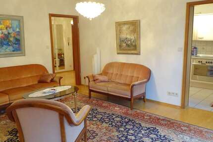 Wohnung Alzenau - 3 Zimmer, 82 m&sup2;, 215.000&euro; | Angebot:25161741