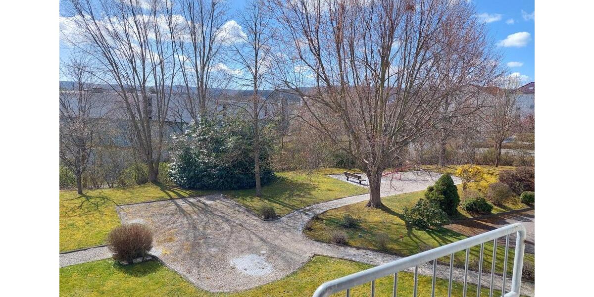 Etagenwohnung Neu-Anspach Anspach - 2.5 Zimmer, 60 m&sup2;, 195.000&euro; | Angebot:26023917