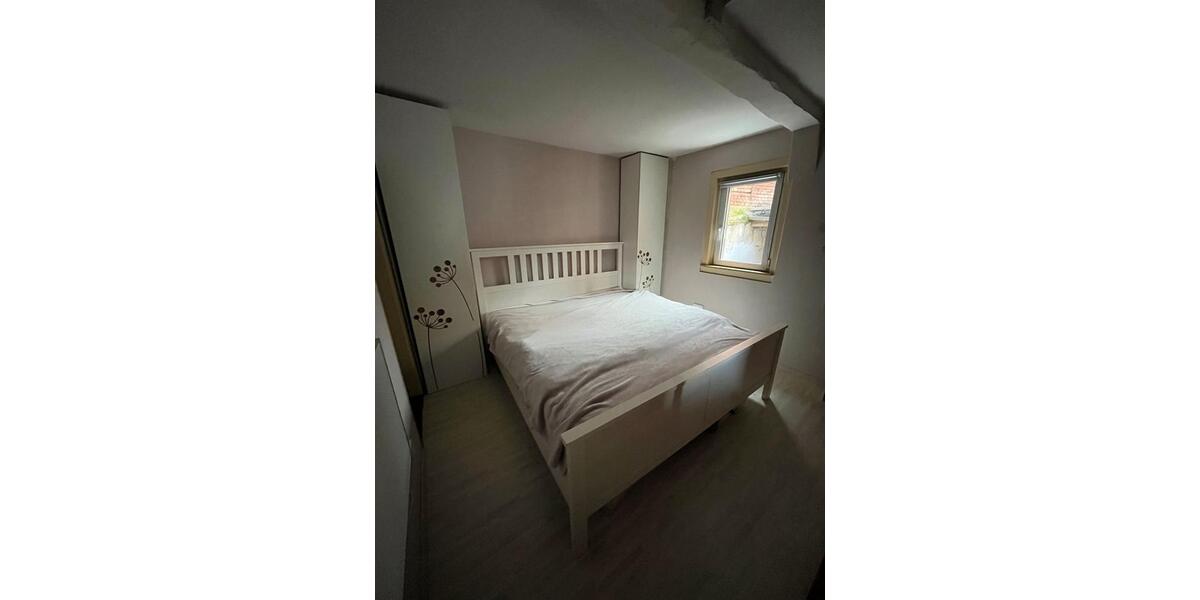 Gemütliches Einfamilienhaus mit Nebengebäude zu vermieten 4 zimmer