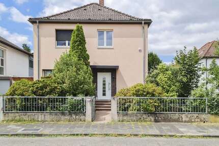 Haus Langen (Hessen) - 5 Zimmer, 124 m&sup2;, 698.000&euro; | Angebot:27099100