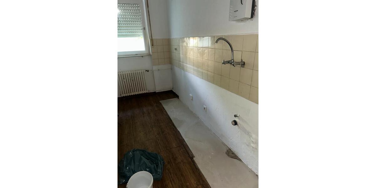 Erdgeschoßwohnung Rüsselsheim am Main - 2 Zimmer, 57 m&sup2;, 190.000&euro; | Angebot:26621046