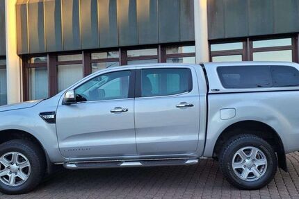 Ford Ranger 106.000 km 19.900 € Groß Gerau 64521
