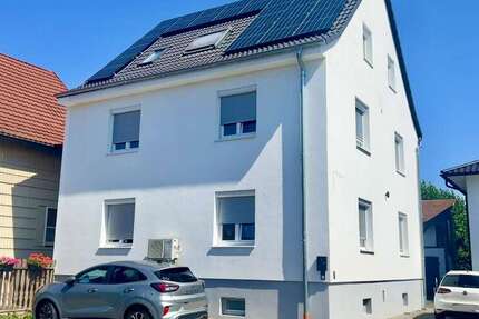Wohnung Karben-Petterweil Petterweil - 5 Zimmer, 110 m&sup2;, 399.000&euro; | Angebot:26950412