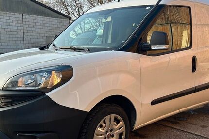 Fiat Doblo 149.200 km 8.486 &euro; Nidderau 61130