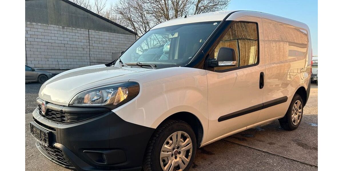 Fiat Doblo 149.200 km 8.486 &euro; Nidderau 61130