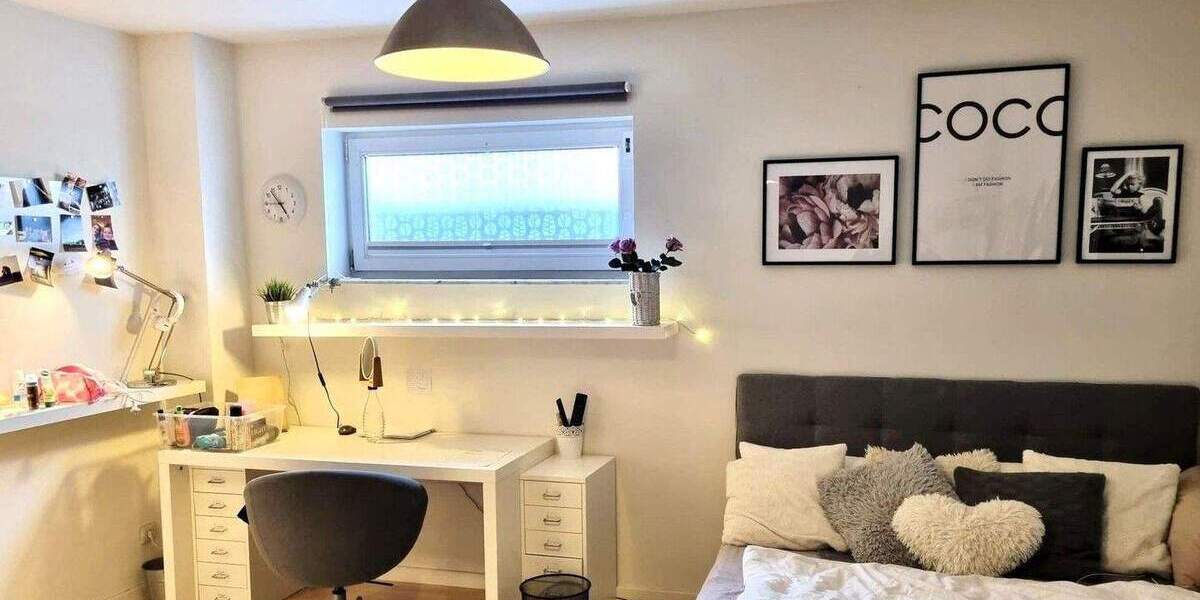 Charmante 4,5-Zimmer-MAISONETTE in SELIGENSTADT Kernstadt - PROVISIONSFREI 4 zimmer