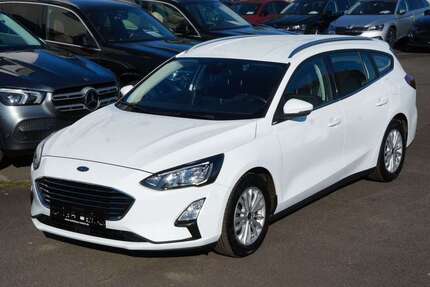 Ford Focus 88.500 km 14.444 &euro; Grosskrotzenburg 63538