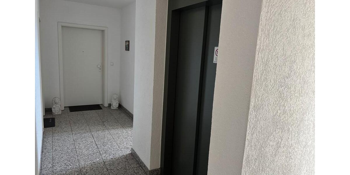 Etagenwohnung Rödermark - 3 Zimmer, 83 m&sup2;, 269.000&euro; | Angebot:26279438