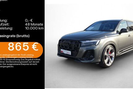 Audi Q7 11.700 km 76.890 &euro; Bad Nauheim 61231