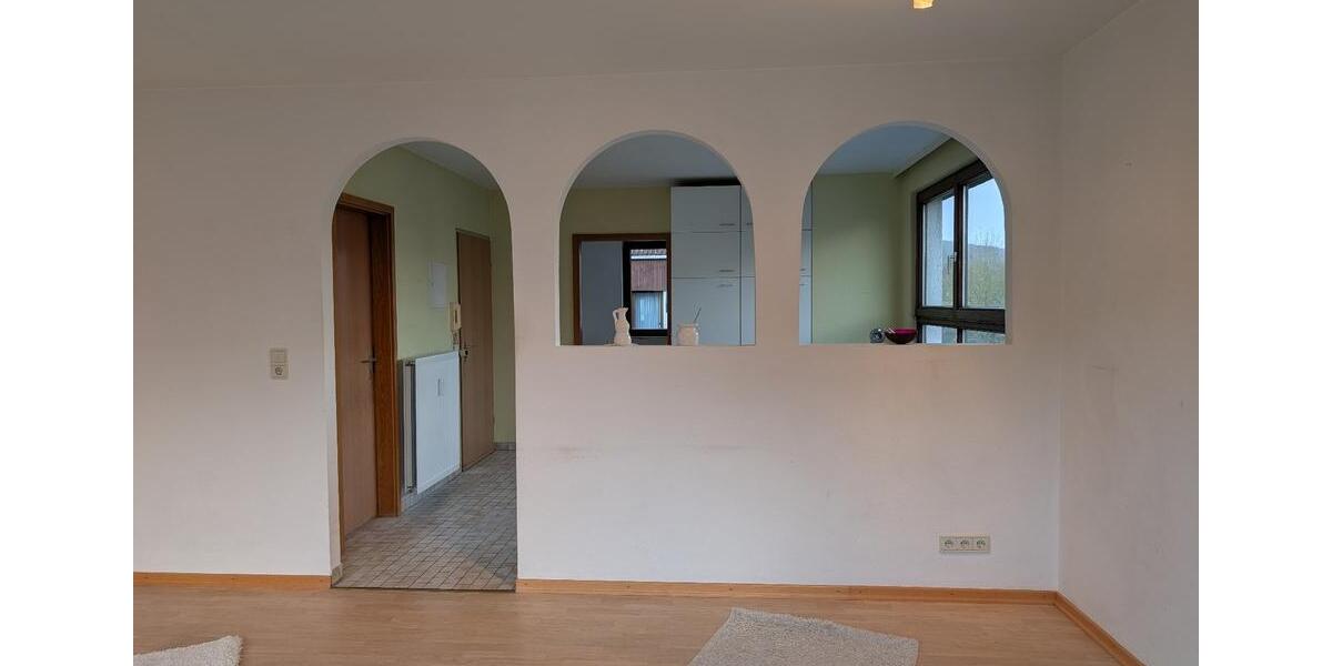 Etagenwohnung Bad Homburg vor der Höhe Gonzenheim - 2 Zimmer, 52 m&sup2;, 249.000&euro; | Angebot:25181544