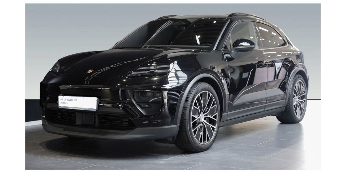 Porsche Macan 21.990 km 79.990 &euro; Frankfurt am Main 65936