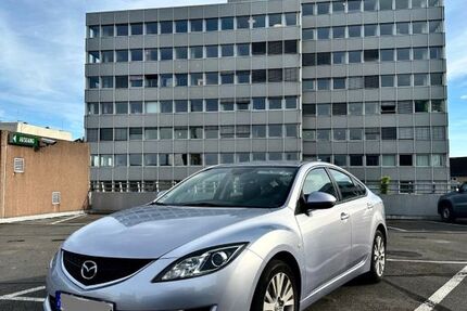 Mazda 6 200.000 km 4.299 &euro; Hanau 63452